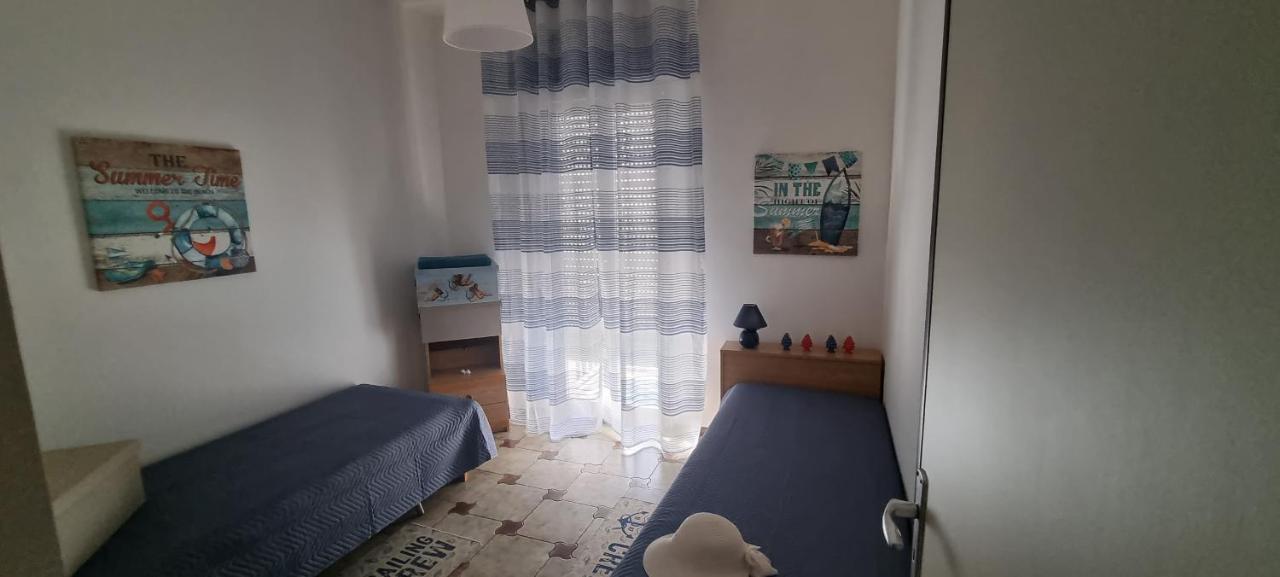 La Lanterna Villa Scoglitti Dış mekan fotoğraf