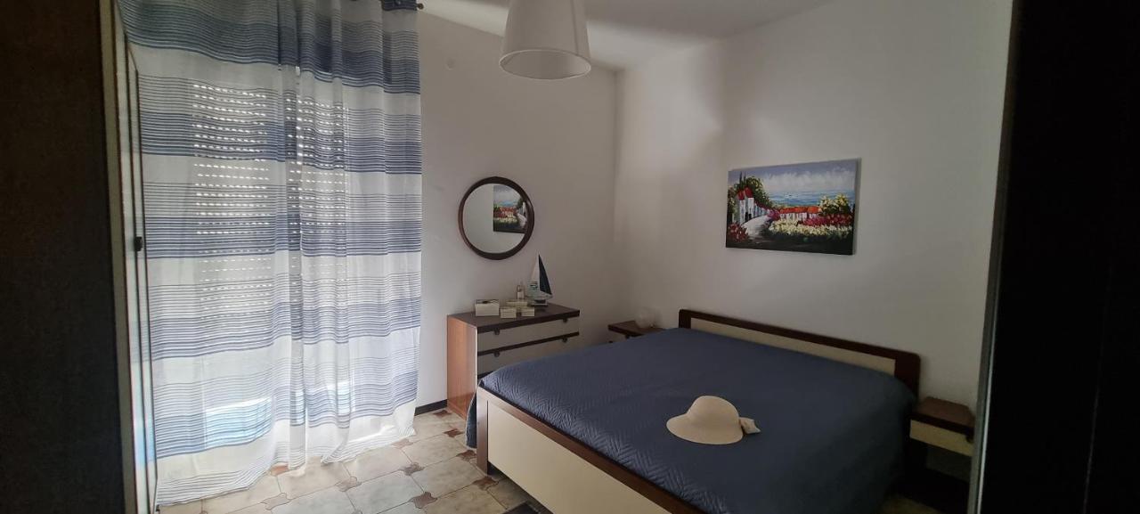 La Lanterna Villa Scoglitti Dış mekan fotoğraf